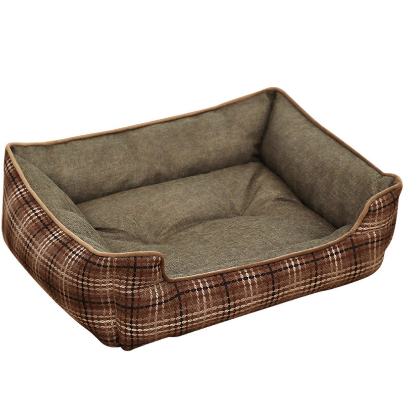 Unisex Pet Bed Stornfield