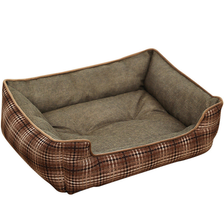 Unisex Pet Bed Stornfield