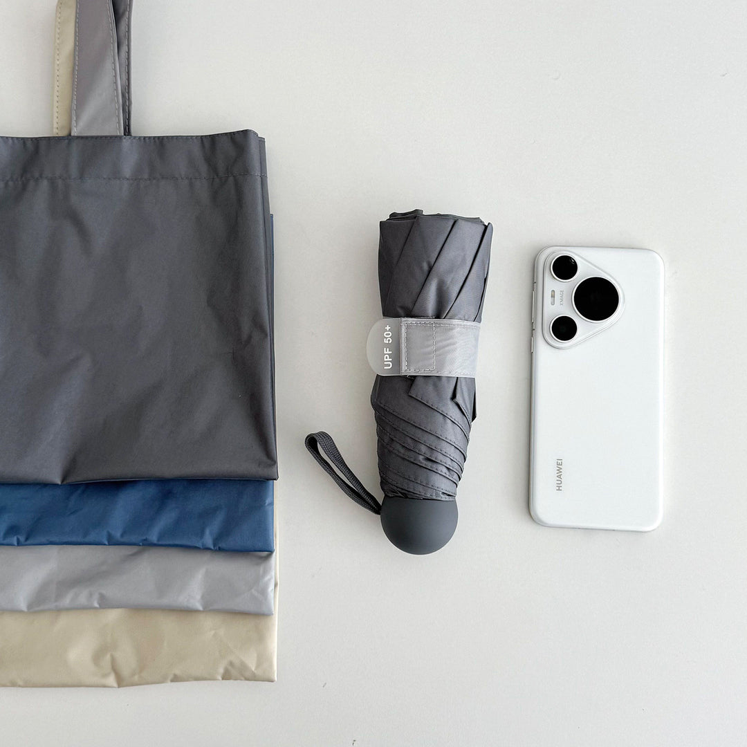Women UV Protection Folding Umbrella Stornfield