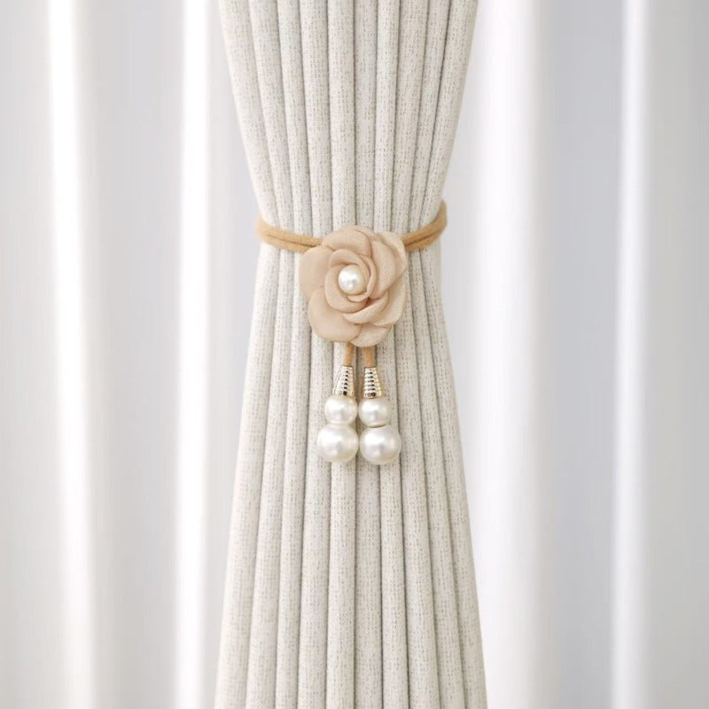 Decorative curtain holder Stornfield