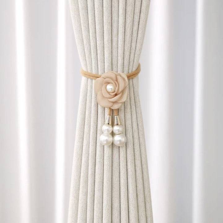 Decorative curtain holder Stornfield