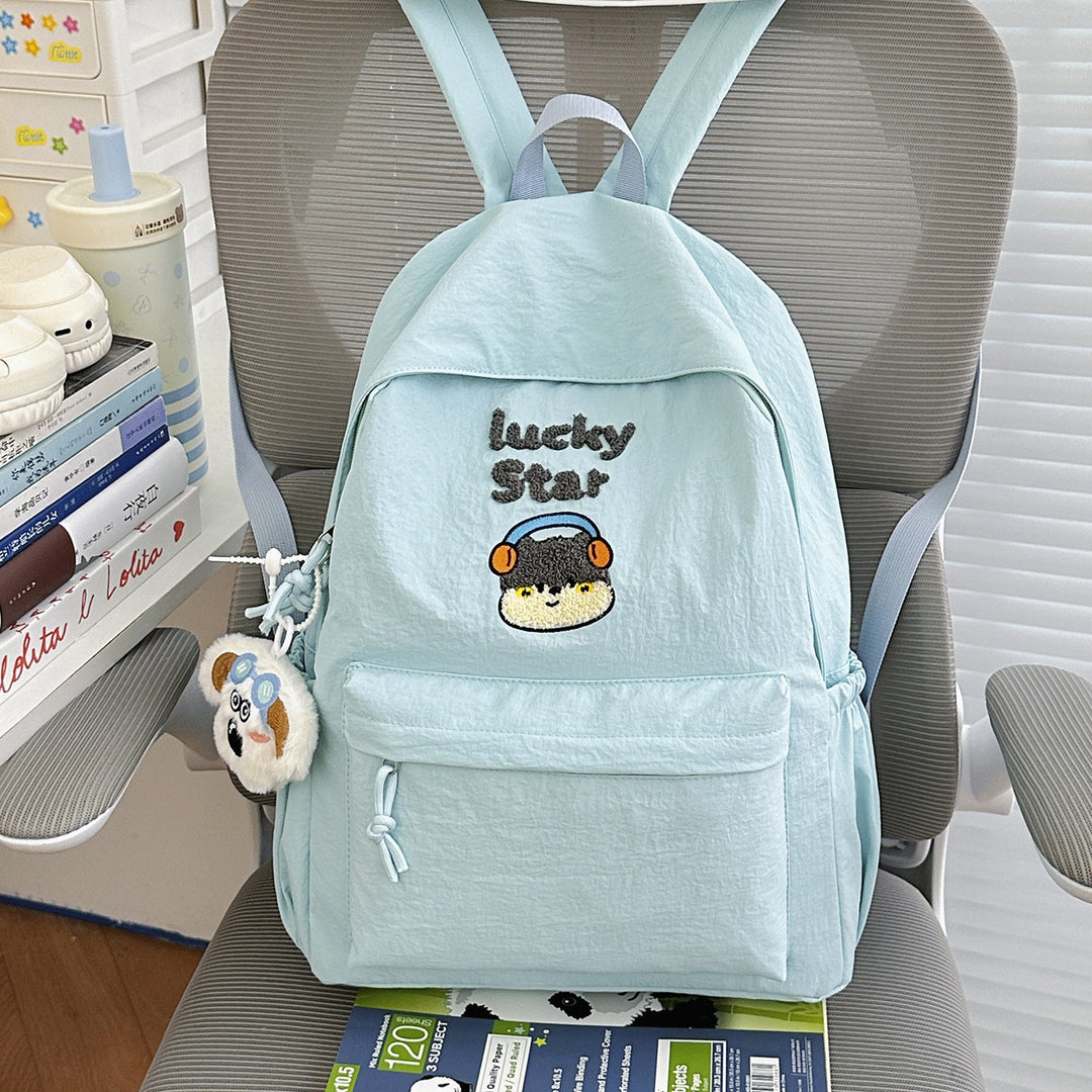 Cute Cartoon Character Backpack Stornfield 1791204820