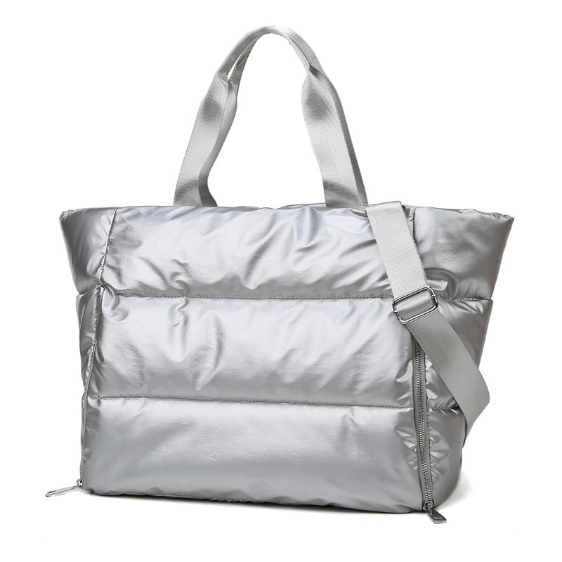 Comfortable sports bag Stornfield