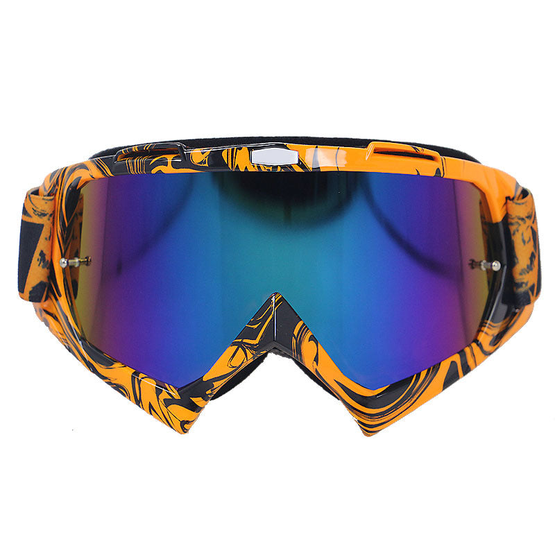 High-Performance Off-Road Goggles Stornfield 1786341090