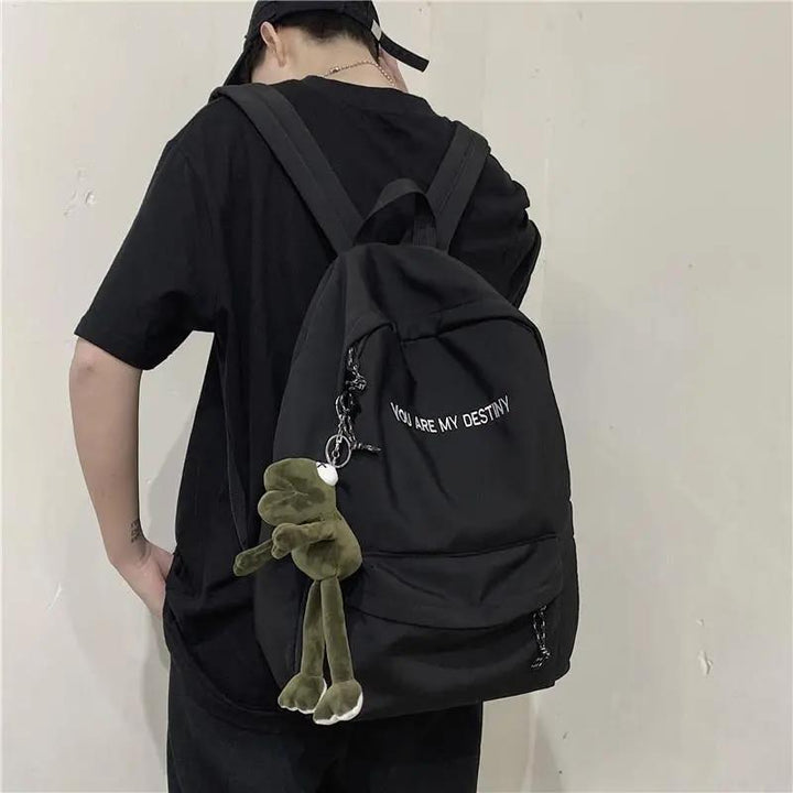 Casual Backpack Stornfield