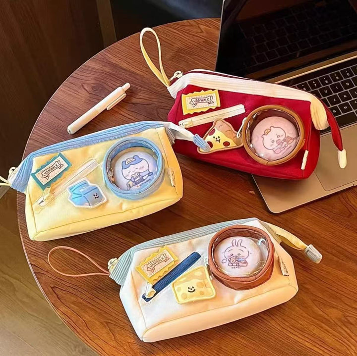 Fun-Themed Multi-Purpose  Bag