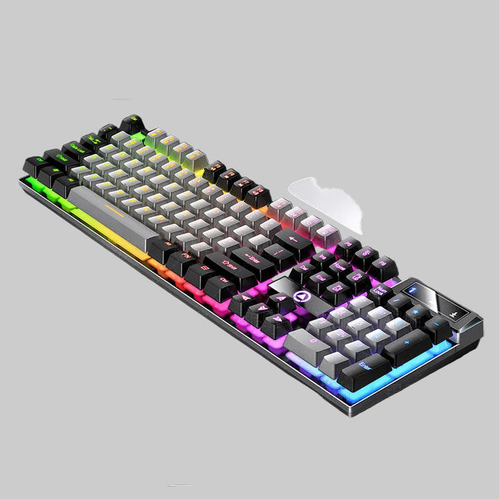 Mechanical Gaming Keyboard Stornfield