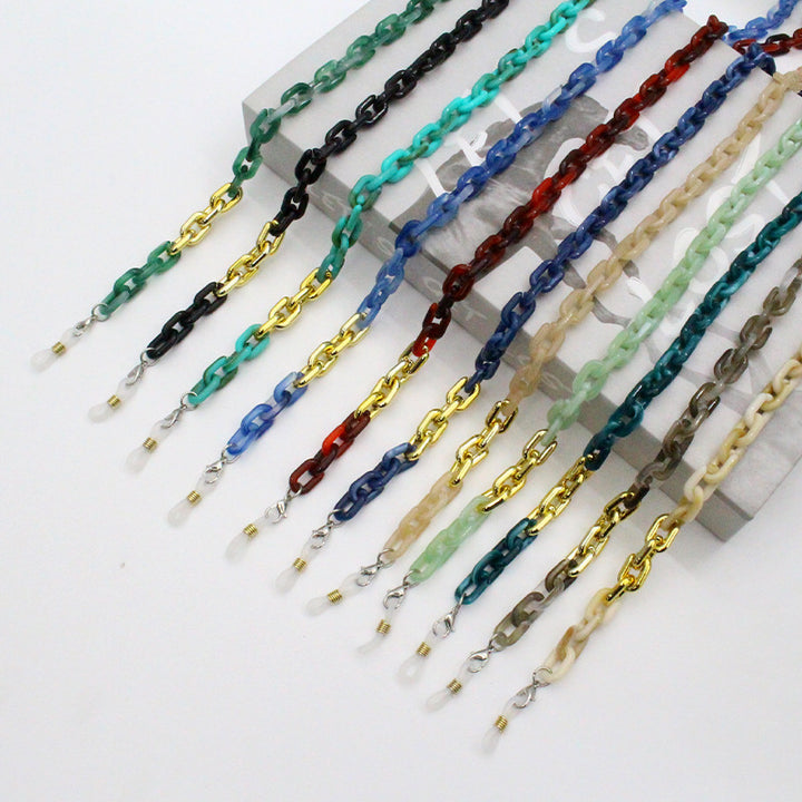 Stylish Eyewear Retainer Chain Stornfield 1788159803