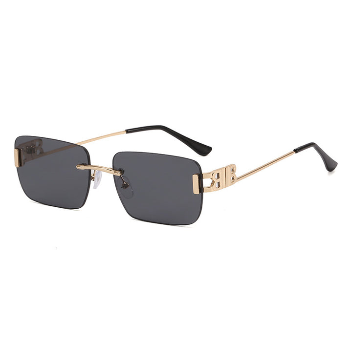Fashionable Square Sunglasses Stornfield