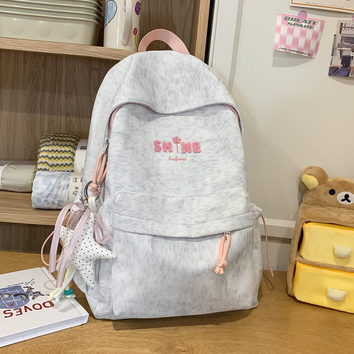 Stylish Lightweight Casual Backpack Stornfield