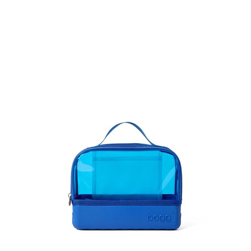 Practical and Transparent Cosmetic Organizer Bag Stornfield