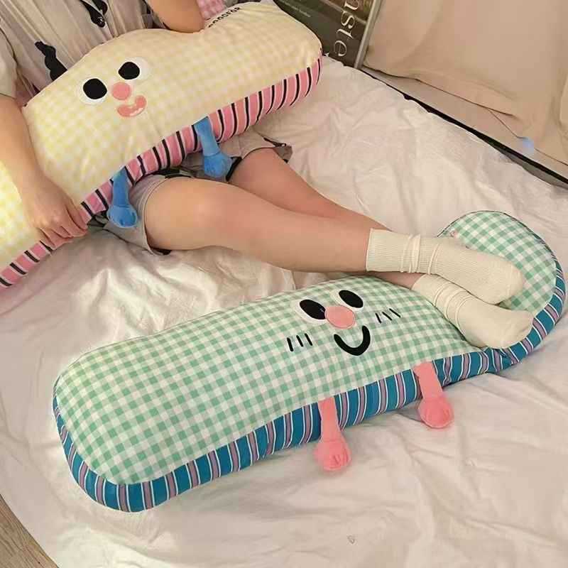 Animal-friendly Long Cushion Stornfield