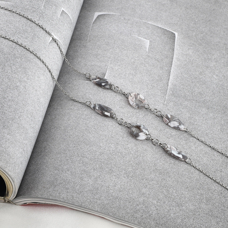Stylish Eyewear Chain Stornfield