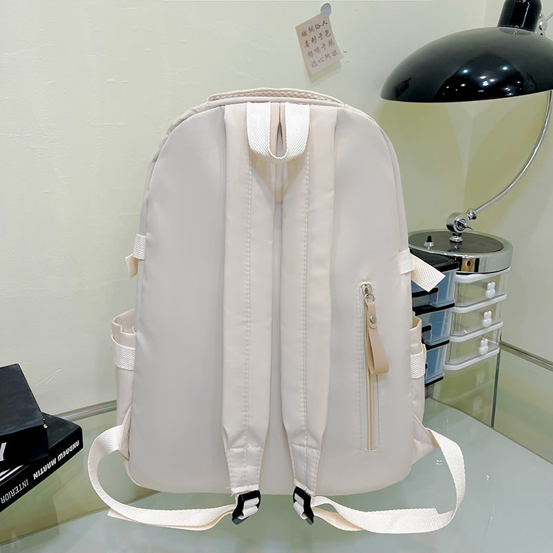 Versatile Multi-Compartment Backpack Stornfield