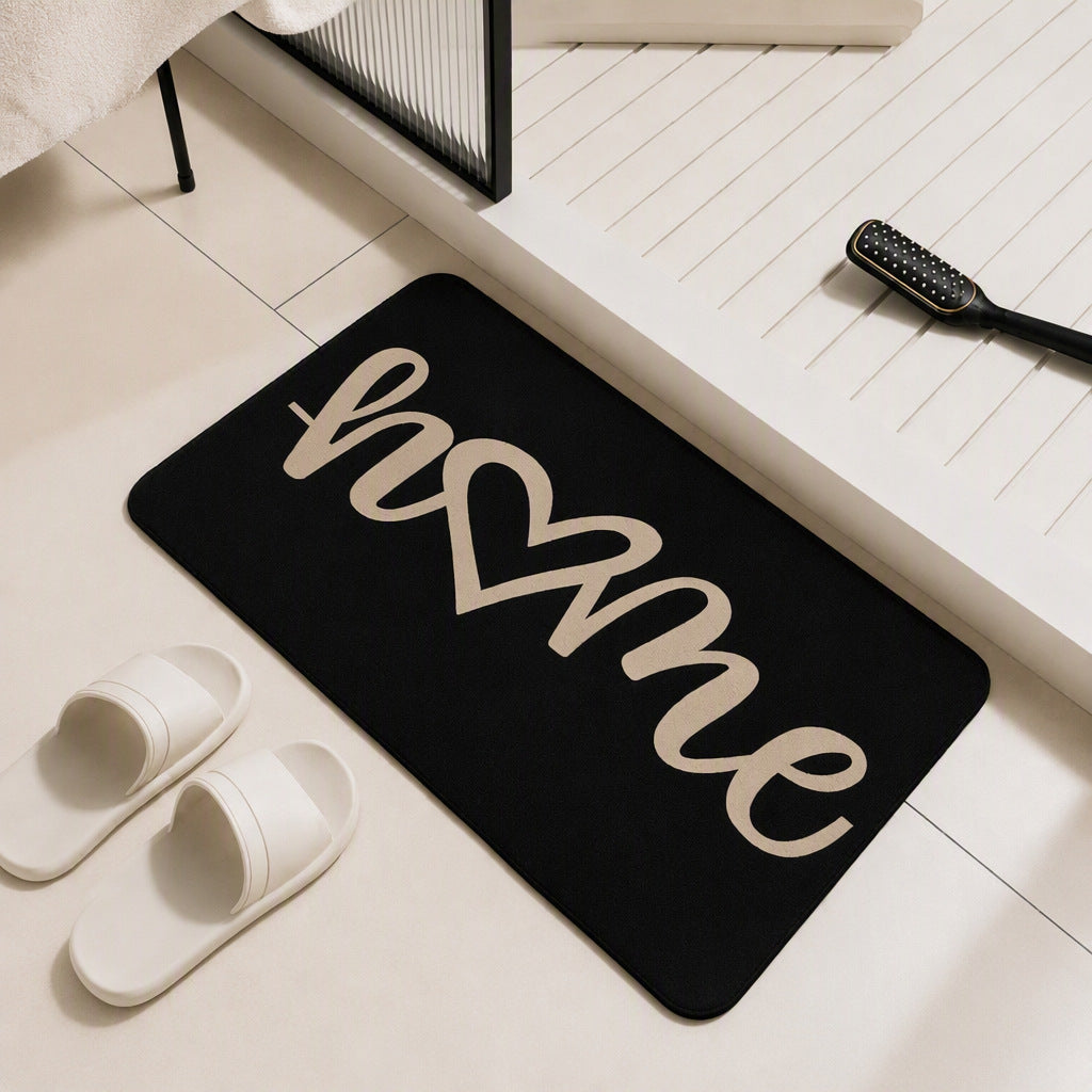Door Mat Stornfield