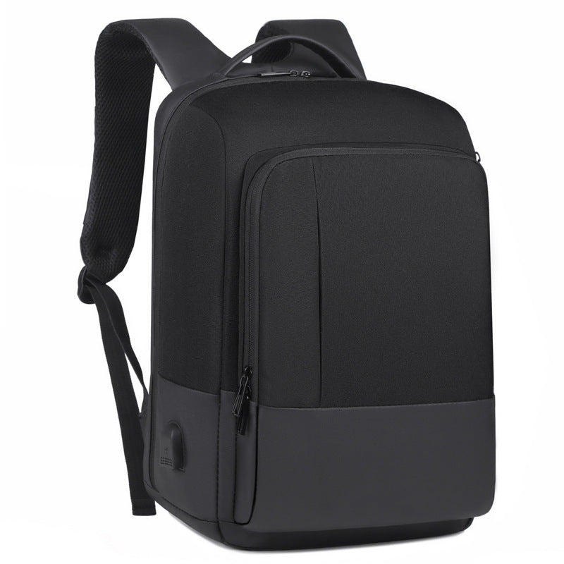 Ergonomic Business Laptop Backpack Stornfield