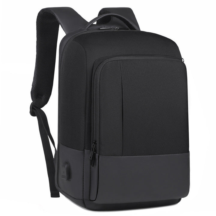 Ergonomic Business Laptop Backpack Stornfield