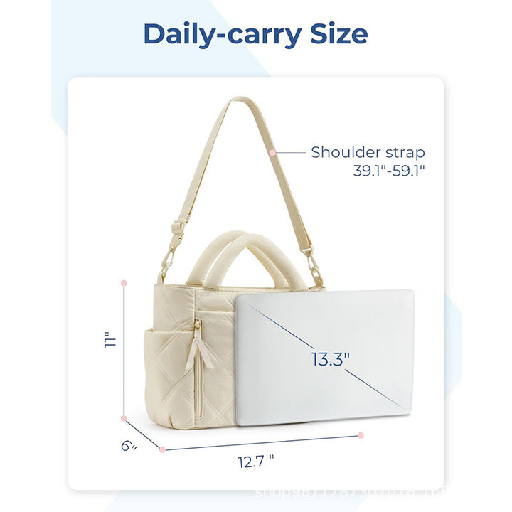 Fashionable and Practical Handbag Stornfield