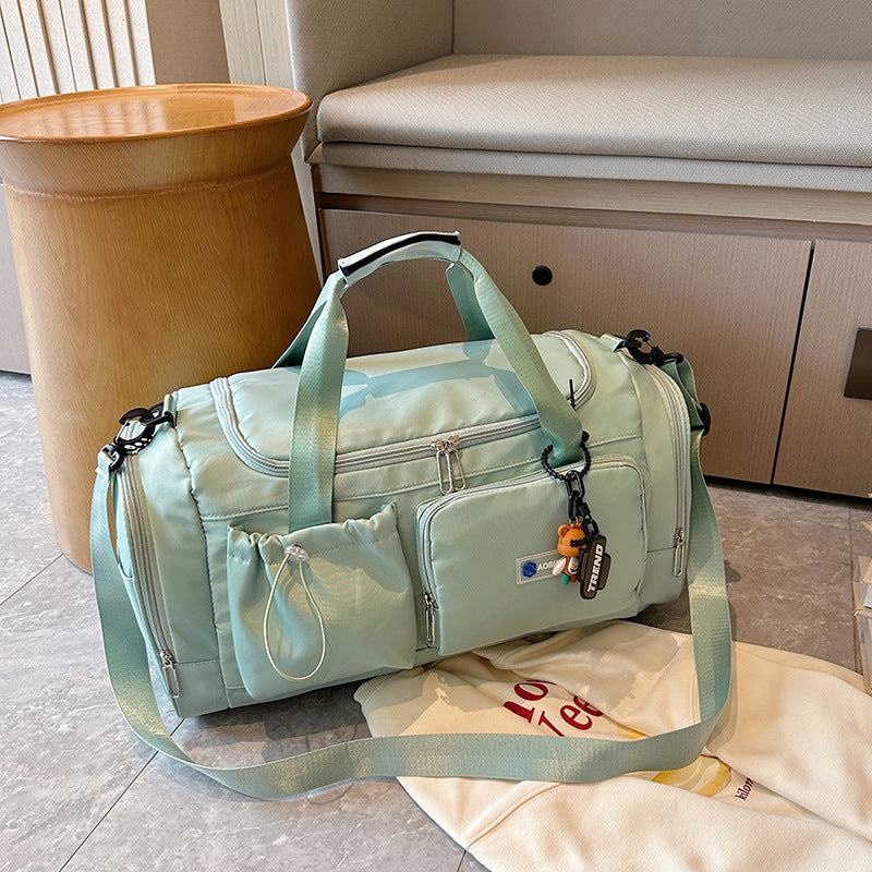 Ladies Sports Bag Stornfield