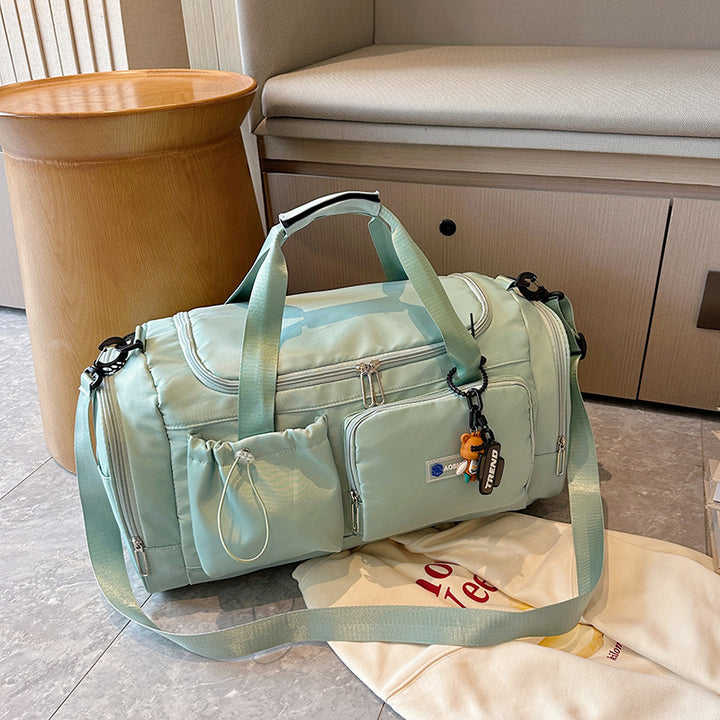 Ladies Sports Bag Stornfield