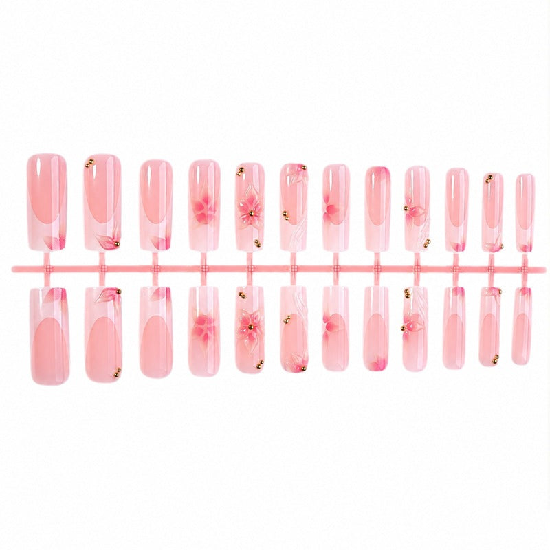 Artificial Nails Stornfield