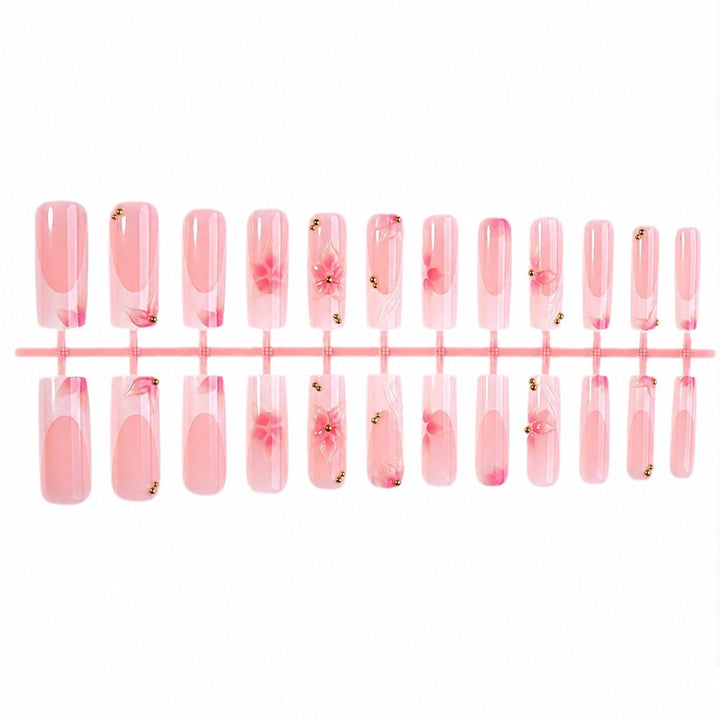 Artificial Nails Stornfield