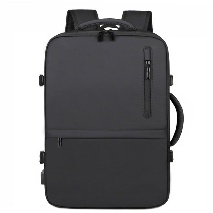 Multi-Functional Laptop Backpack Stornfield