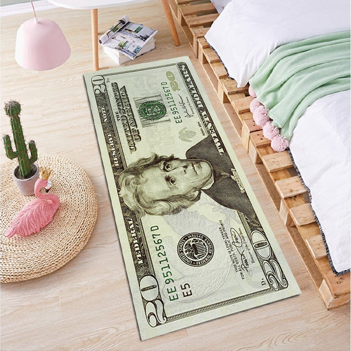 Decorative Floor Mat