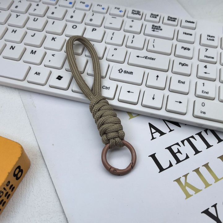 Keychain Lanyard Stornfield