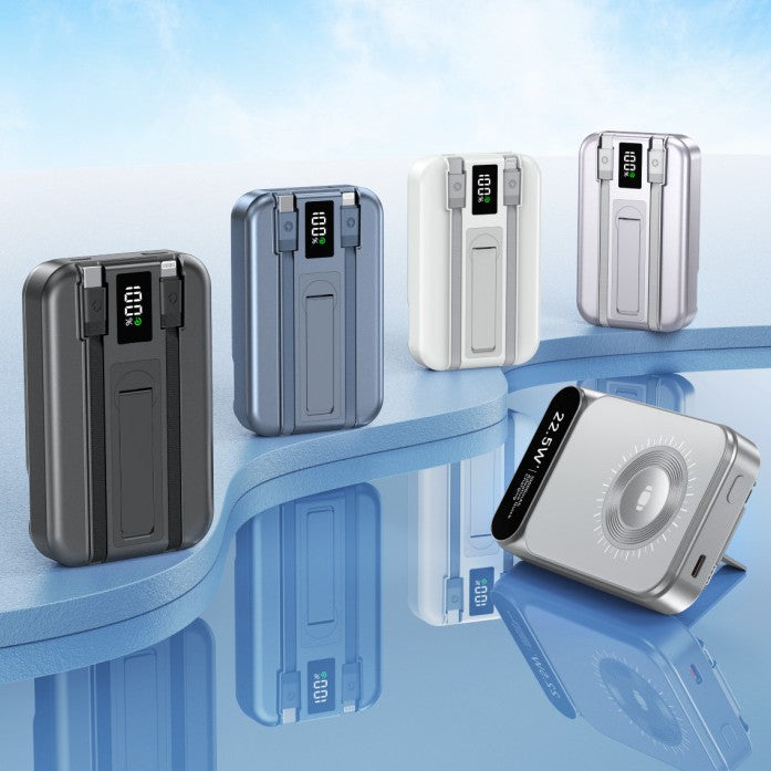 Portable Power Bank By Stornfield