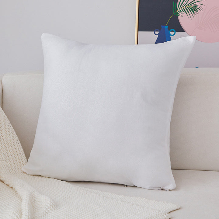 Ladies Structured Decorative Cushion Cover Stornfield
