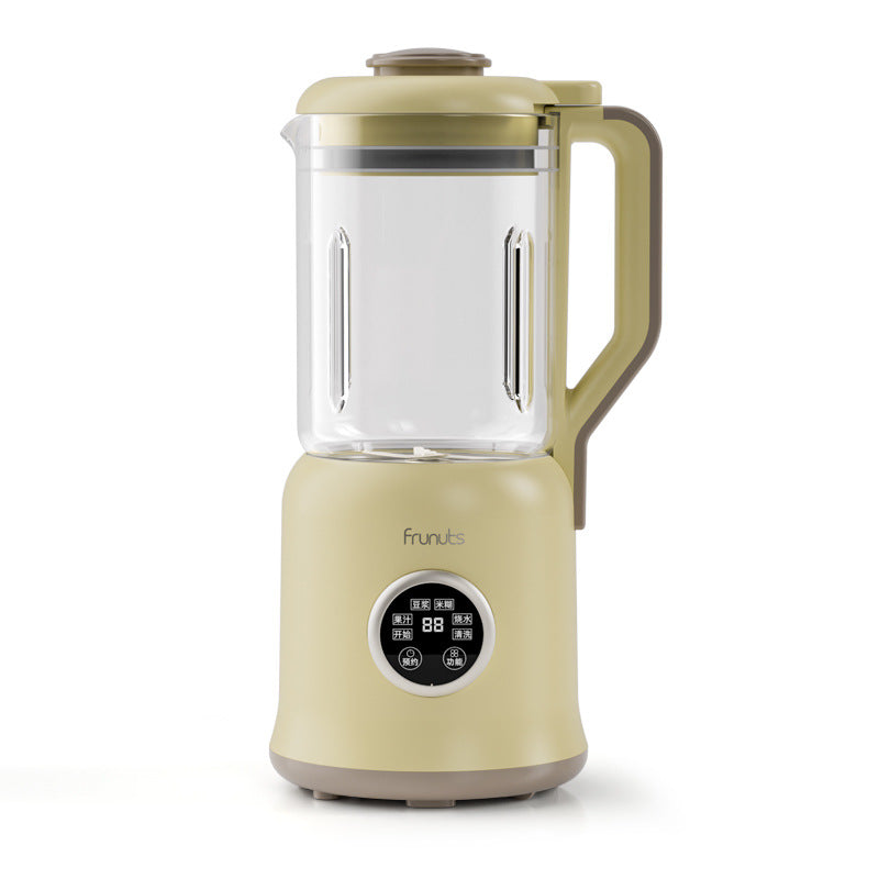 Multifunctional High-Speed Blender Stornfield