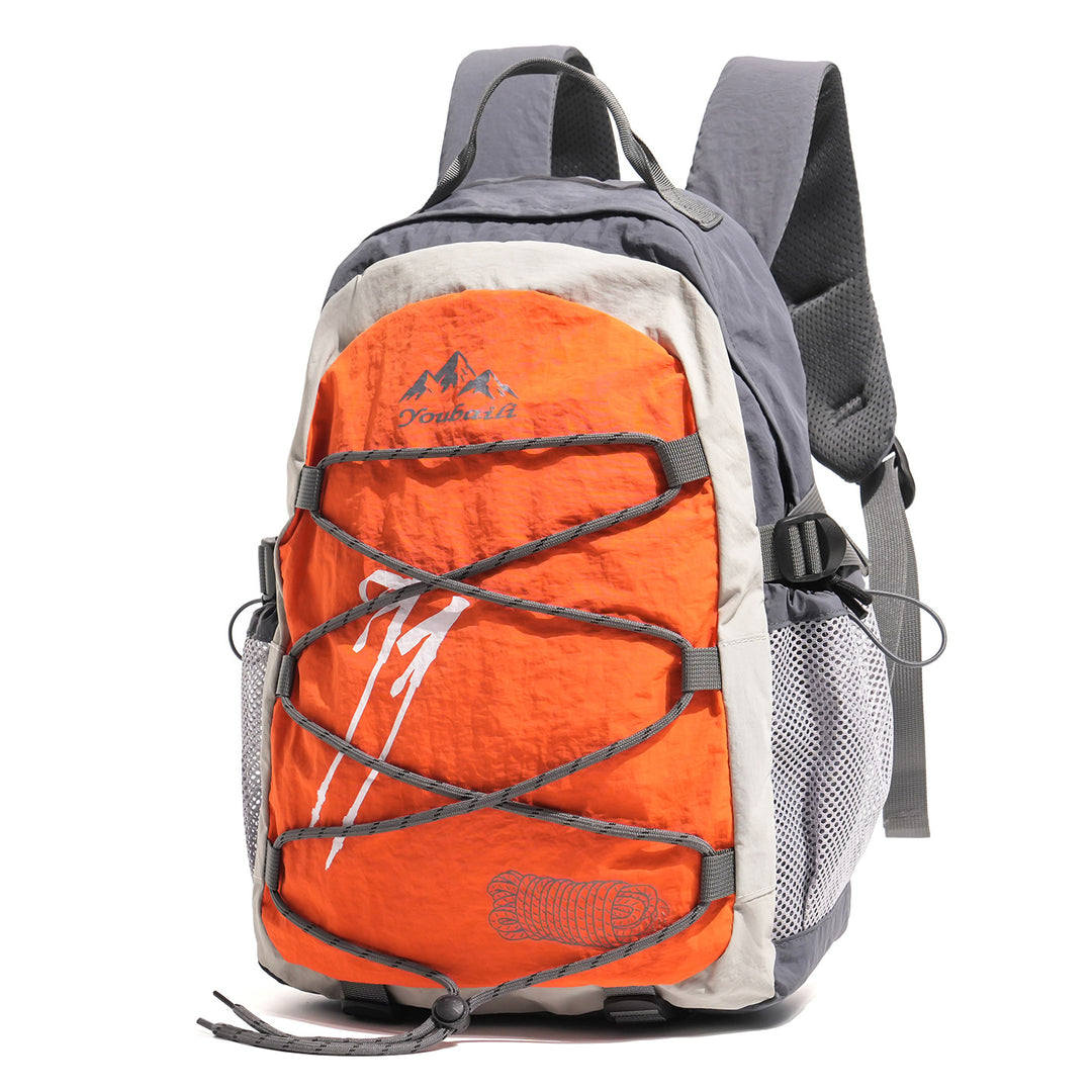 Lightweight Outdoor Backpack Stornfield