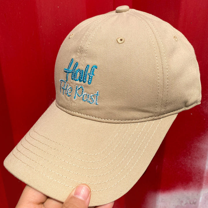 Unisex Cotton Baseball Cap Stornfield