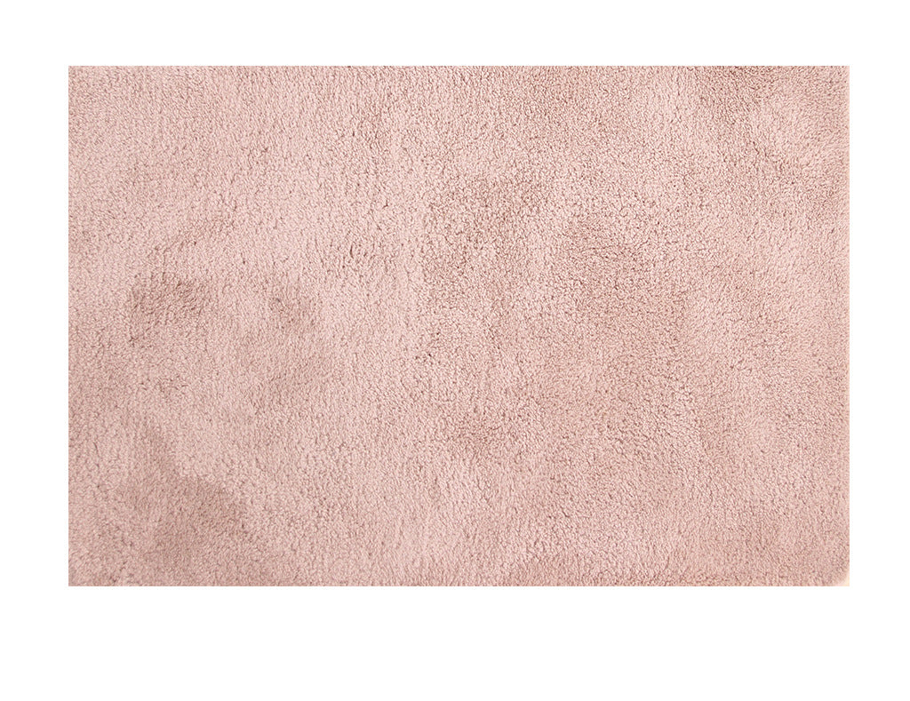 Plush Decorative Area Mat Stornfield