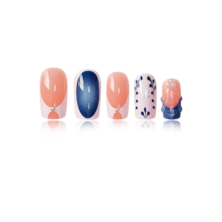 Decorative Nail Art Stornfield