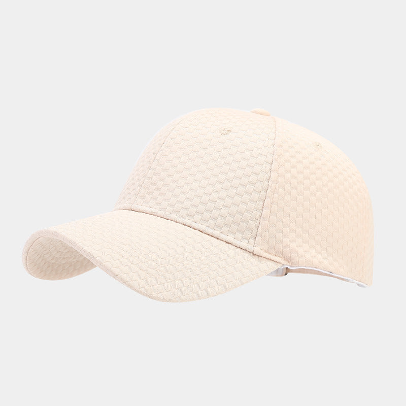Women's Performance Textured Baseball Cap Stornfield