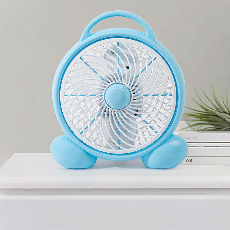 Women's portable table fan Stornfield