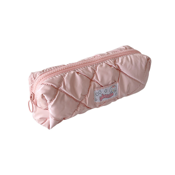 Quilted Pencil Case Stornfield