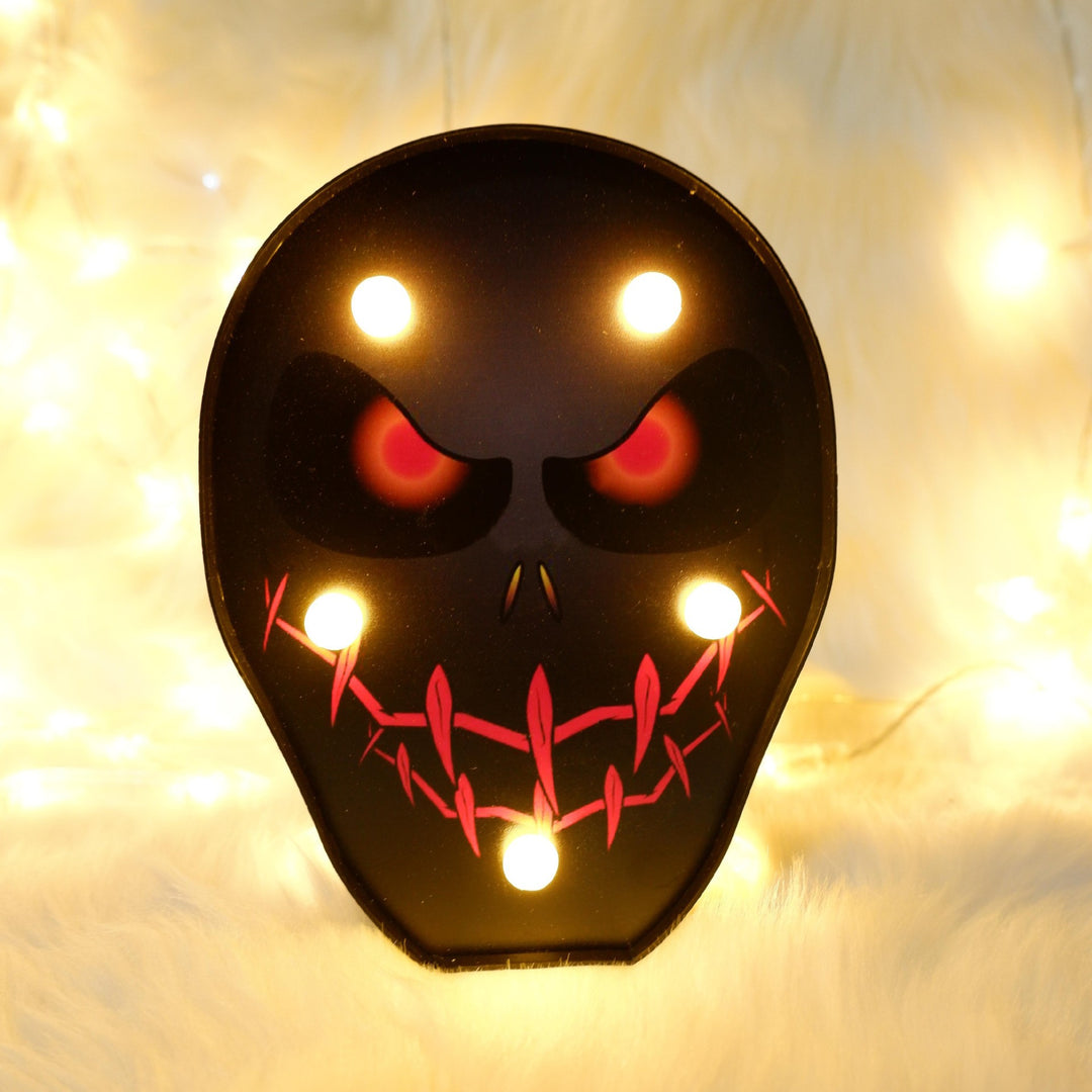 Decorative Bat Shaped LED Light Stornfield