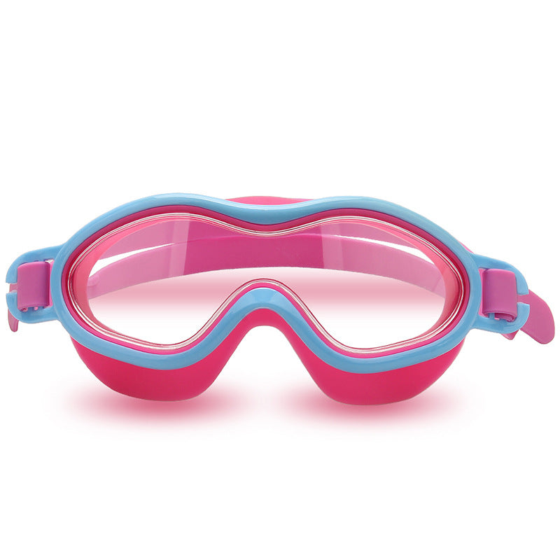 Comfortable Swim Mask Stornfield