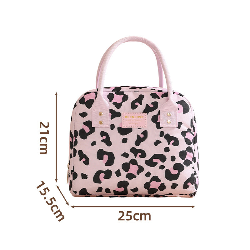 Insulated Lunch Tote Stornfield