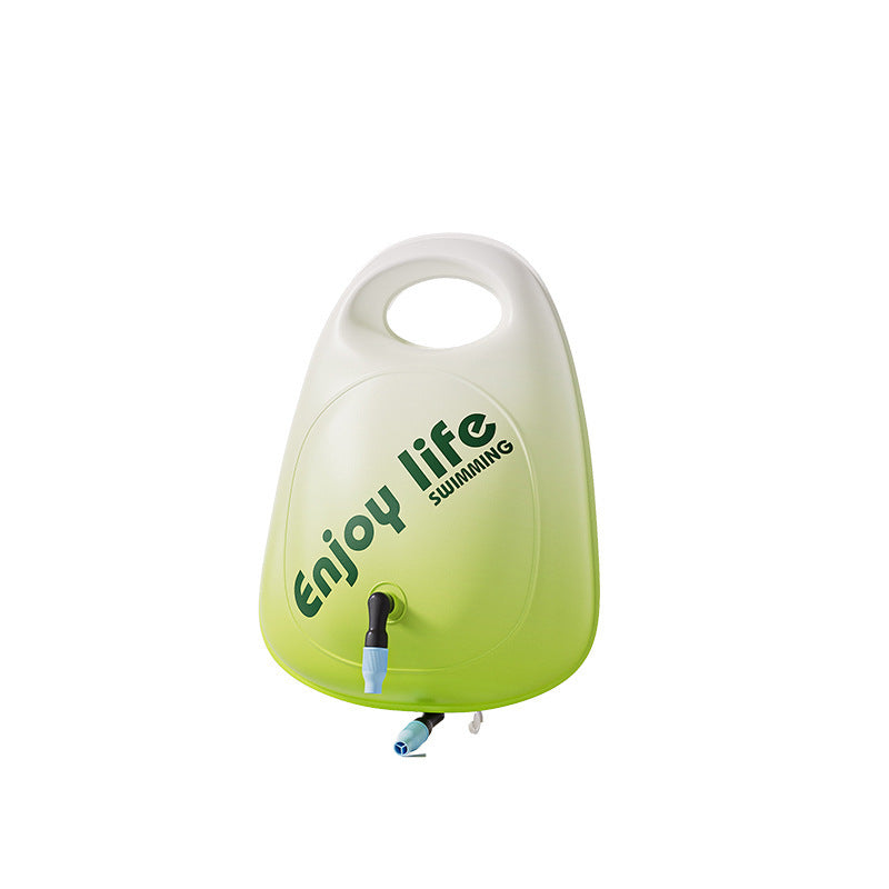 Ladies Inflatable Water Retention Lounge Stornfield