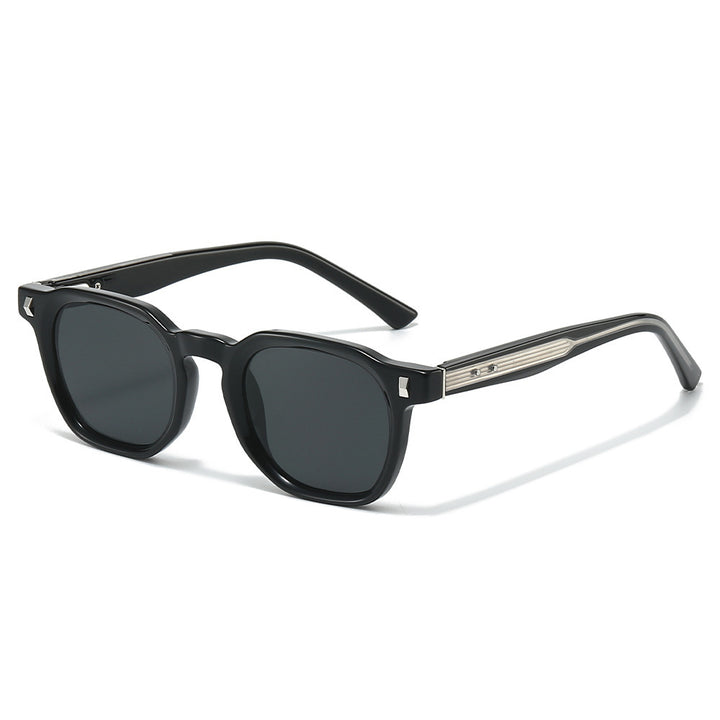 Stylish Geometric Frame Sunglasses Stornfield 1787812453