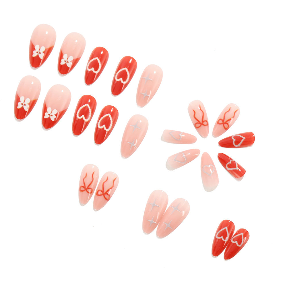 Design Artificial Nails Stornfield