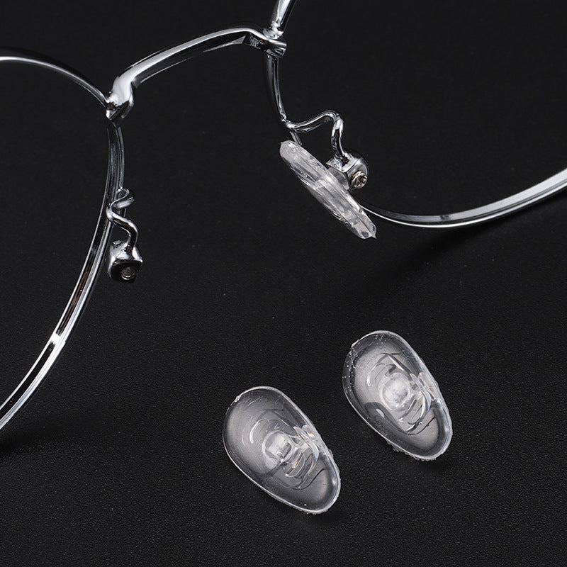 Eyeglass Frame Safety Pads Stornfield