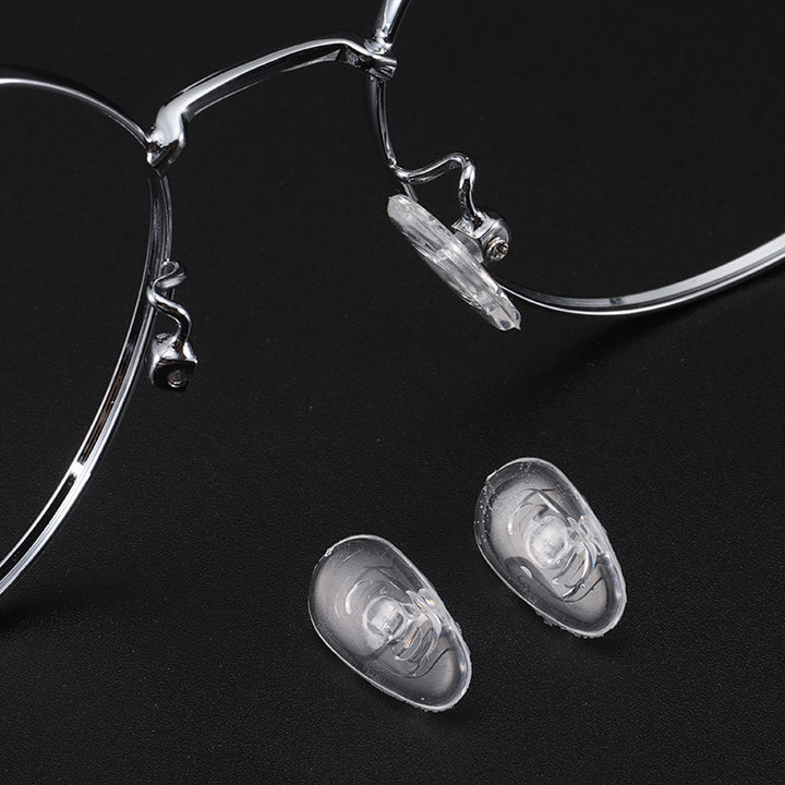 Eyeglass Frame Safety Pads Stornfield