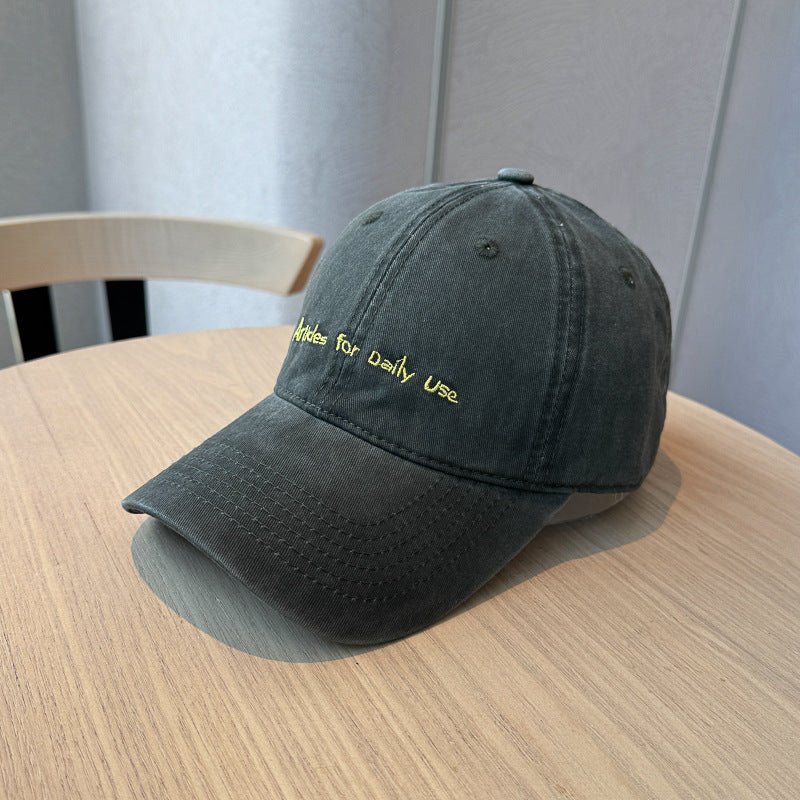 Men's Comfortable Casual Cap Stornfield