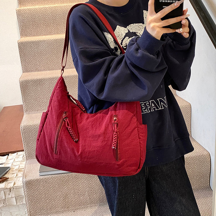 Casual Chic Hobo Handbag Stornfield