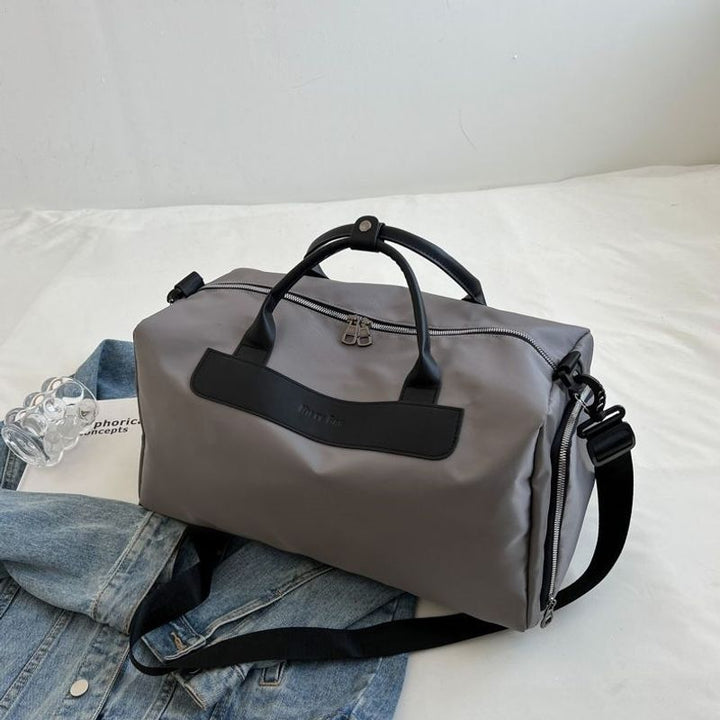 Durable Travel Duffel Bag Stornfield
